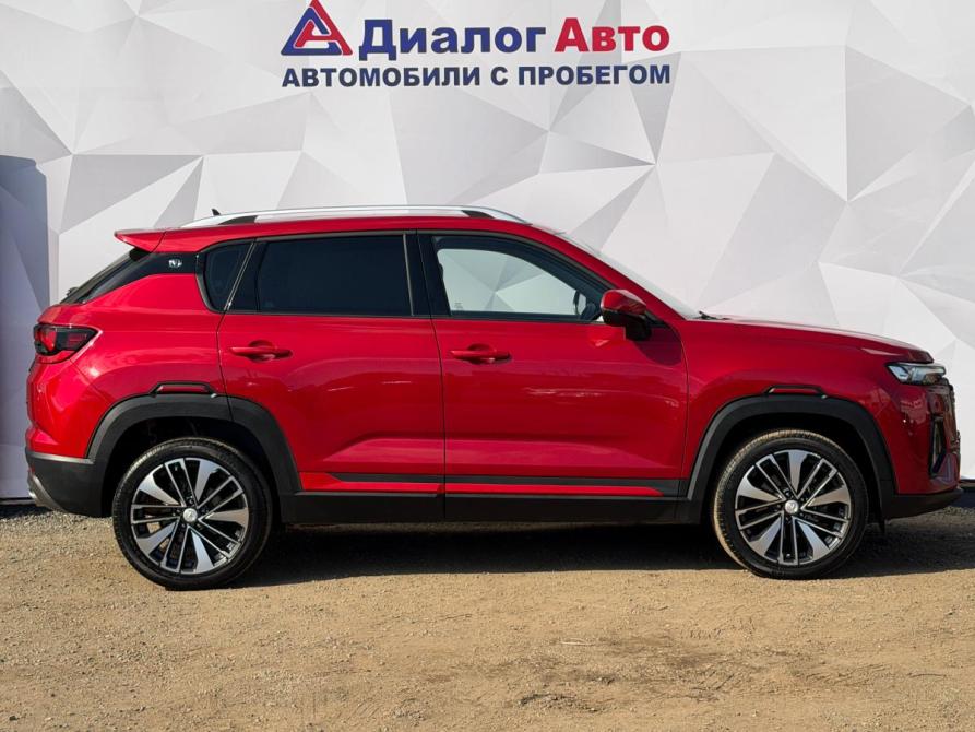 Changan CS35 Plus I Рестайлинг Набережные Челны  - изображение 5