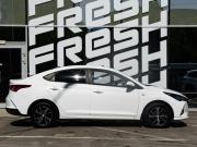 Hyundai Solaris II Рестайлинг Волгоград  - изображение 23