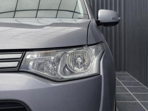 Mitsubishi Outlander III с пробегом 2012 года, цена 1 097 000 рублей, 257200 км, внедорожник, Автокод Объявления