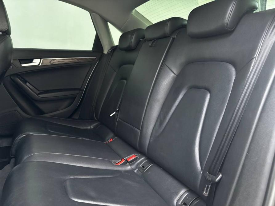 Audi A4 IV (B8) Рестайлинг Уфа  - изображение 15