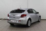 Chevrolet Cruze I Рестайлинг Астрахань  - изображение 30