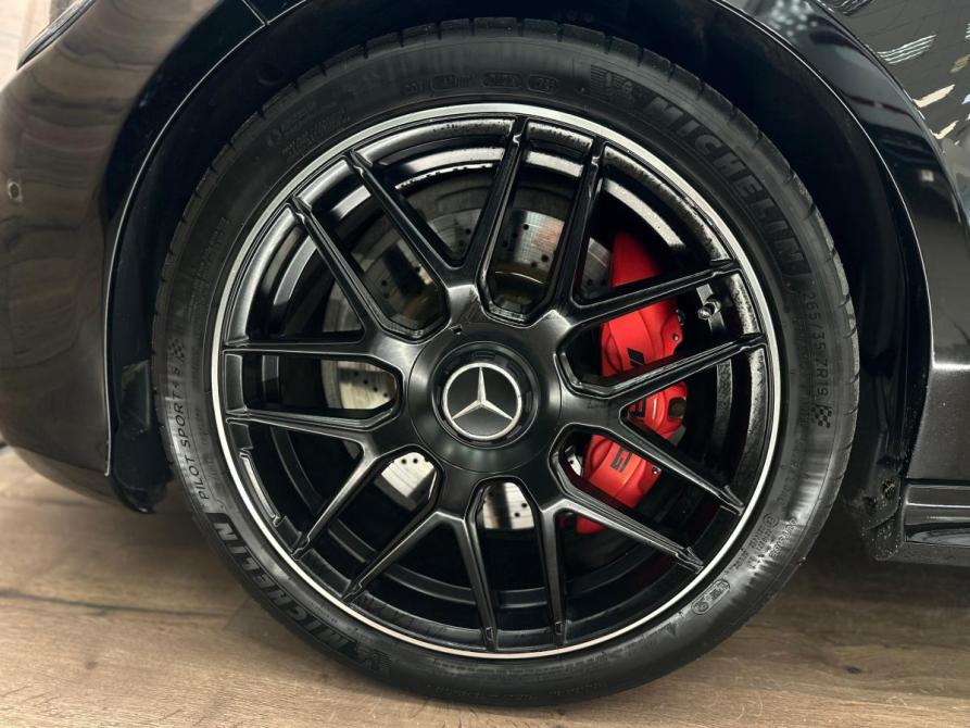 Mercedes-Benz E-Класс AMG IV (W212 S212) Рестайлинг Уфа  - изображение 10