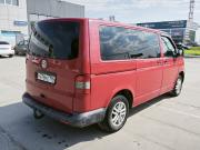 Volkswagen Transporter T5 Каменск-Уральский  - изображение 18