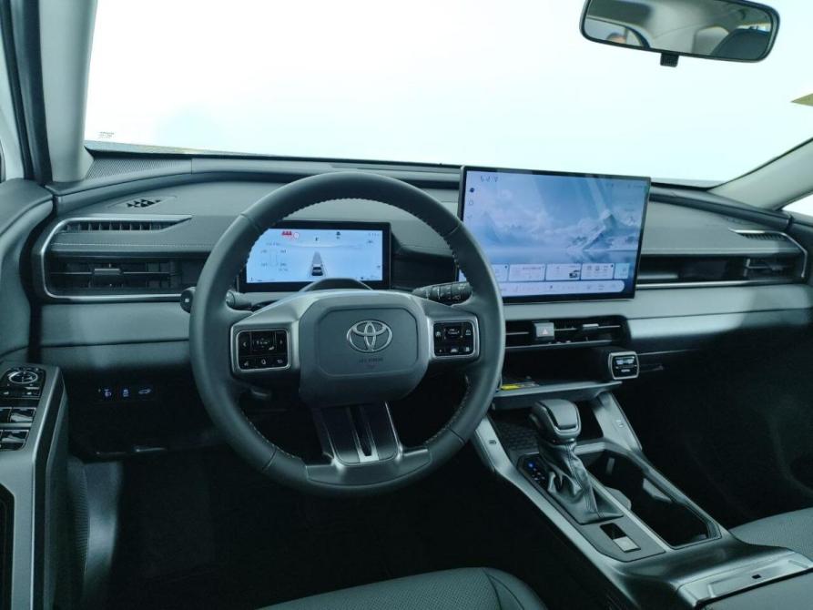 Toyota RAV4 VI (XA60) Ростов-на-Дону  - изображение 13