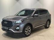 Chery Tiggo 7 Pro I Самара  - изображение 15