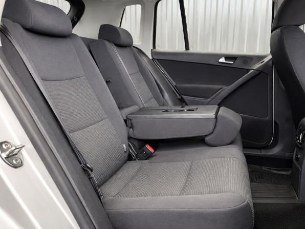 Volkswagen Tiguan I Рестайлинг с пробегом 2011 года, цена 1 287 000 рублей, 70975 км, внедорожник, Автокод Объявления