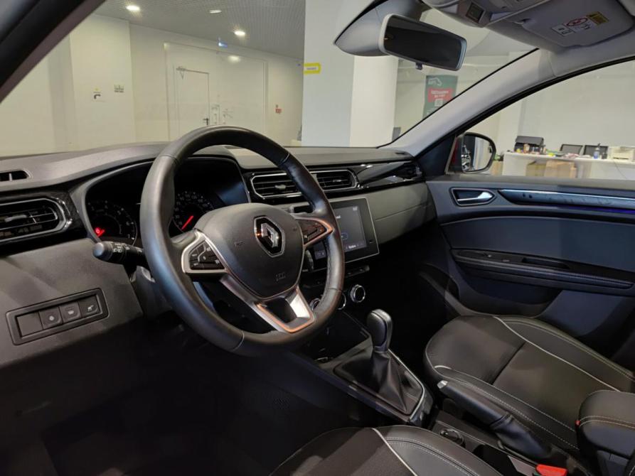 Renault Arkana I Казань  - изображение 20