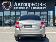 Lada (ВАЗ) Granta I Рестайлинг Волгоград  - изображение 24