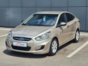Hyundai Solaris I Воронеж  - изображение 24
