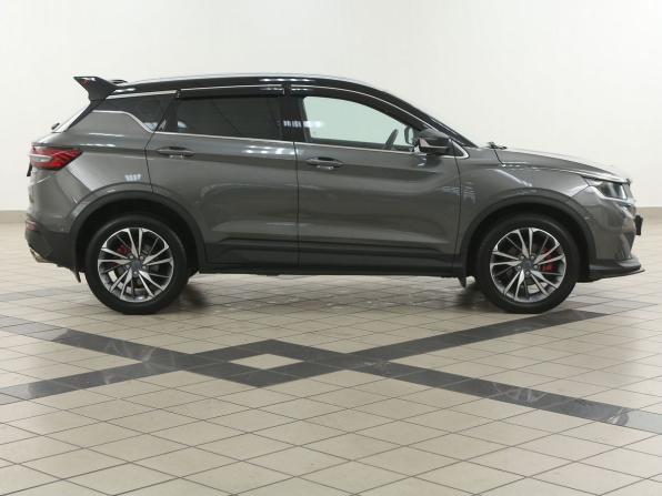 Geely Coolray I с пробегом 2023 года, цена 1 734 000 рублей, 89000 км, внедорожник, Автокод Объявления