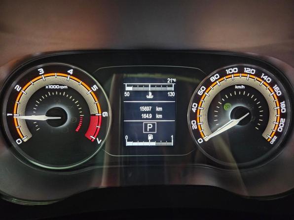 Lada (ВАЗ) Vesta I Рестайлинг (NG) с пробегом 2024 года, цена 1 446 000 рублей, 15696 км, универсал, Автокод Объявления