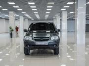 Chevrolet Niva I Рестайлинг Самара  - изображение 21