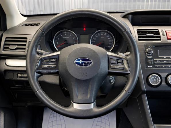 Subaru XV I с пробегом 2012 года, цена 1 357 000 рублей, 142329 км, внедорожник, Автокод Объявления