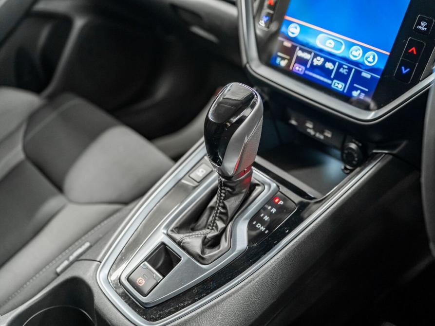 Subaru Levorg II Красноярск  - изображение 14