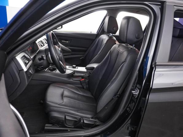 BMW 3 серии VI (F3x) с пробегом 2013 года, цена 1 649 046 рублей, 239990 км, седан, Автокод Объявления
