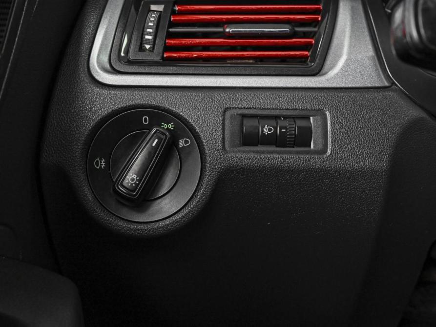 Skoda Rapid I Рестайлинг Ставрополь  - изображение 16