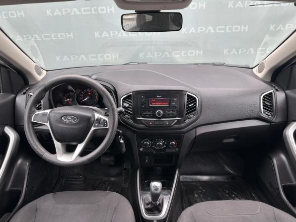 Lada (ВАЗ) XRAY I с пробегом 2019 года, цена 699 000 рублей, 75368 км, хэтчбек, Автокод Объявления
