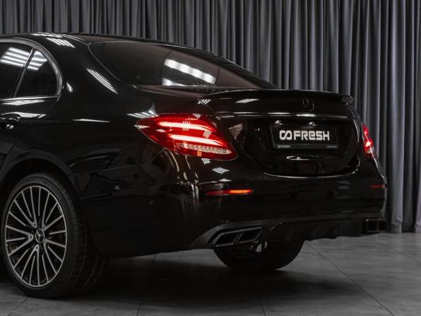Mercedes-Benz E-Класс V (W213 S213 C238) с пробегом 2016 года, цена 2 319 000 рублей, 180425 км, седан, Автокод Объявления