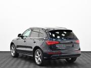 Audi Q5 I (8R) Рестайлинг Москва  - изображение 17