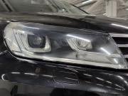 Volkswagen Touareg II Рестайлинг Казань  - изображение 53