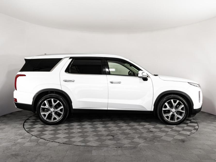 Hyundai Palisade I Санкт-Петербург  - изображение 7