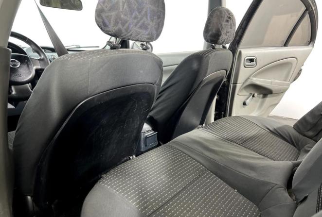 Nissan Almera Classic I с пробегом 2008 года, цена 320 000 рублей, 149059 км, седан, Автокод Объявления