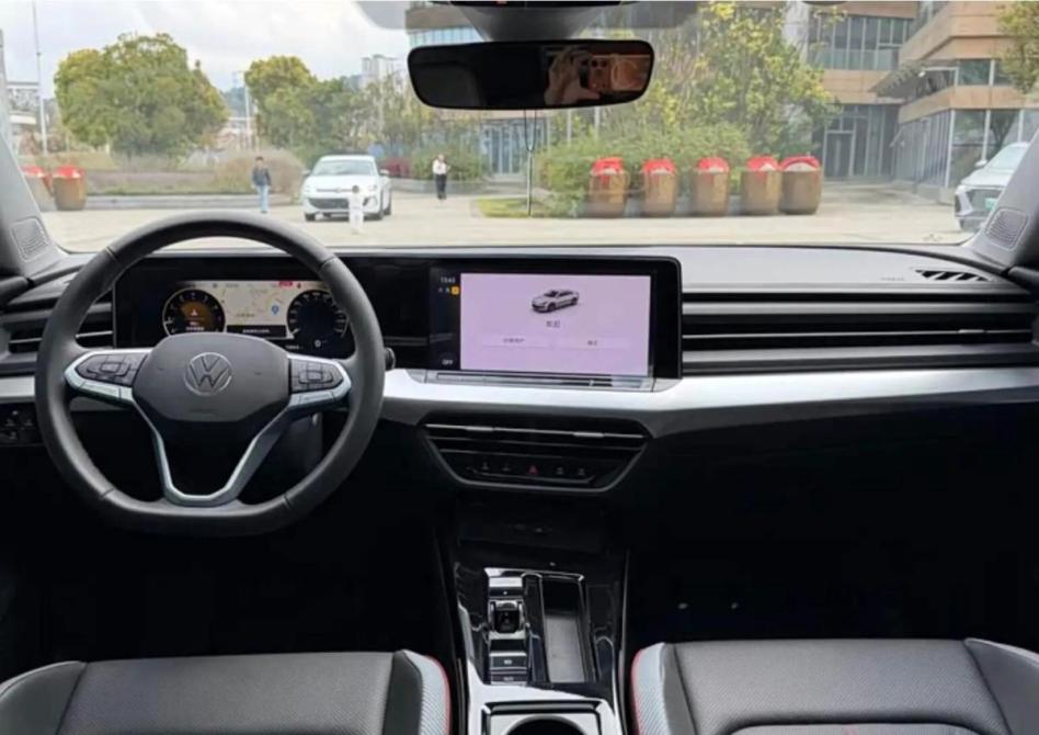Volkswagen Lamando II Великий Новгород  - изображение 7