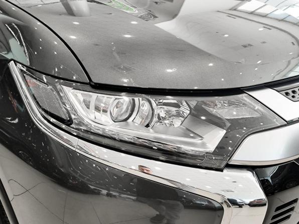 Mitsubishi Outlander III Рестайлинг 3 с пробегом 2021 года, цена 2 890 000 рублей, 47617 км, внедорожник, Автокод Объявления