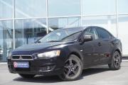 Mitsubishi Lancer X Ульяновск  - изображение 24