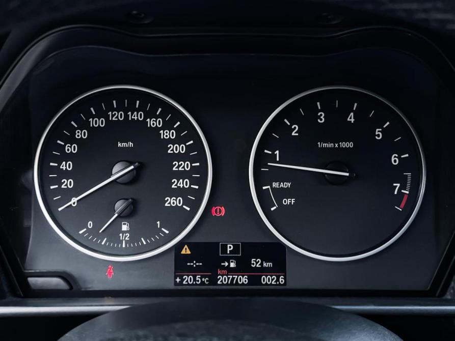 BMW 1 серии II (F20/F21) Ставрополь  - изображение 21