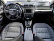 Skoda Octavia II (A5) Рестайлинг Екатеринбург  - изображение 26