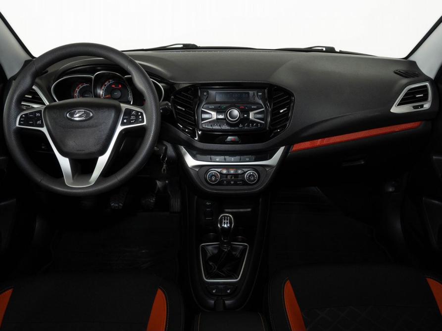 Lada (ВАЗ) Vesta I Казань  - изображение 7