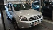 Toyota RAV4 III (XA30) Санкт-Петербург  - изображение 8