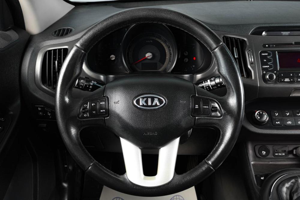 Kia Sportage III Тюмень  - изображение 14