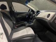 Chevrolet Cruze I Челябинск  - изображение 27
