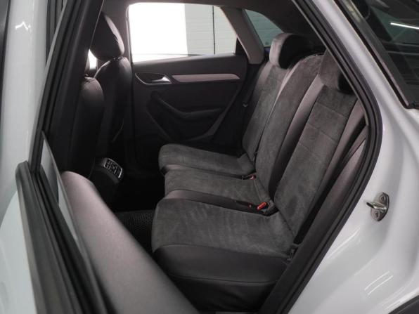 Audi Q3 I (8U) с пробегом 2012 года, цена 1 643 000 рублей, 143061 км, внедорожник, Автокод Объявления