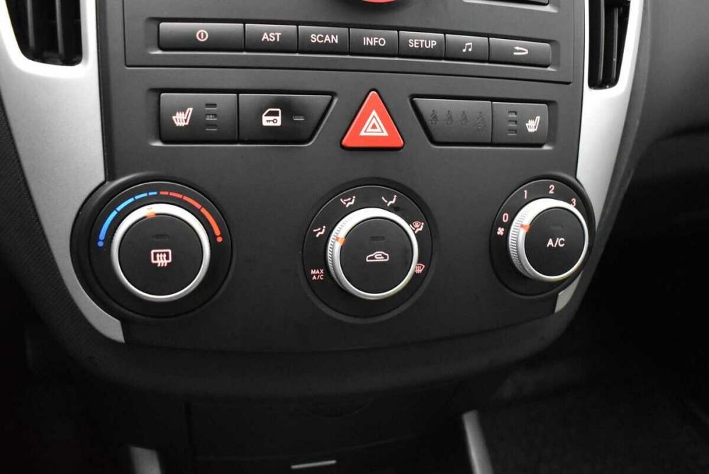 Kia Ceed I Рестайлинг Москва  - изображение 8