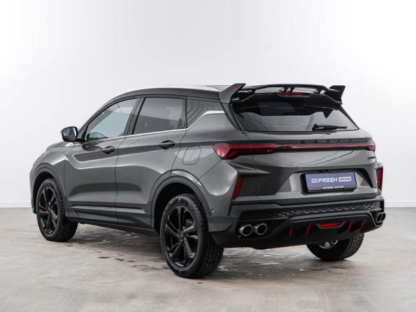 Geely Coolray I Рестайлинг с пробегом 2023 года, цена 2 089 444 рубля, 41791 км, внедорожник, Автокод Объявления