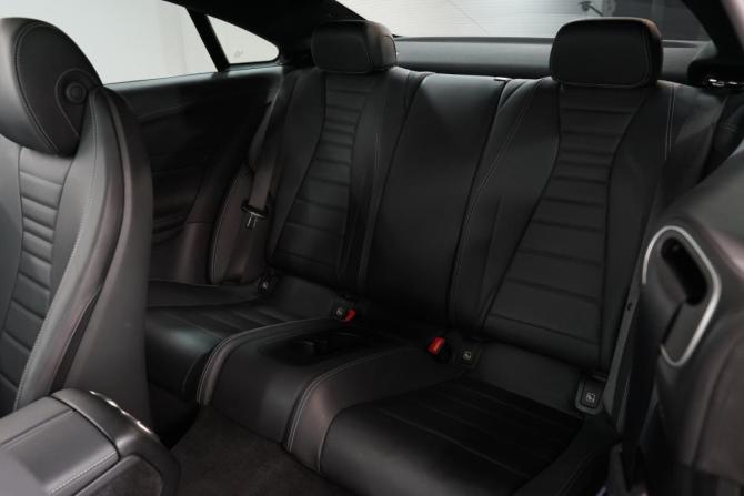 Mercedes-Benz E-Класс V (W213 S213 C238) Рестайлинг с пробегом 2023 года, цена 7 850 000 рублей, 40000 км, купе-хардтоп, Автокод Объявления
