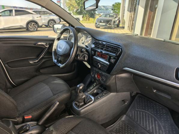 Peugeot 301 I с пробегом 2013 года, цена 535 000 рублей, 156000 км, седан, Автокод Объявления