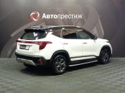 Kia Seltos I Рестайлинг Оренбург  - изображение 26