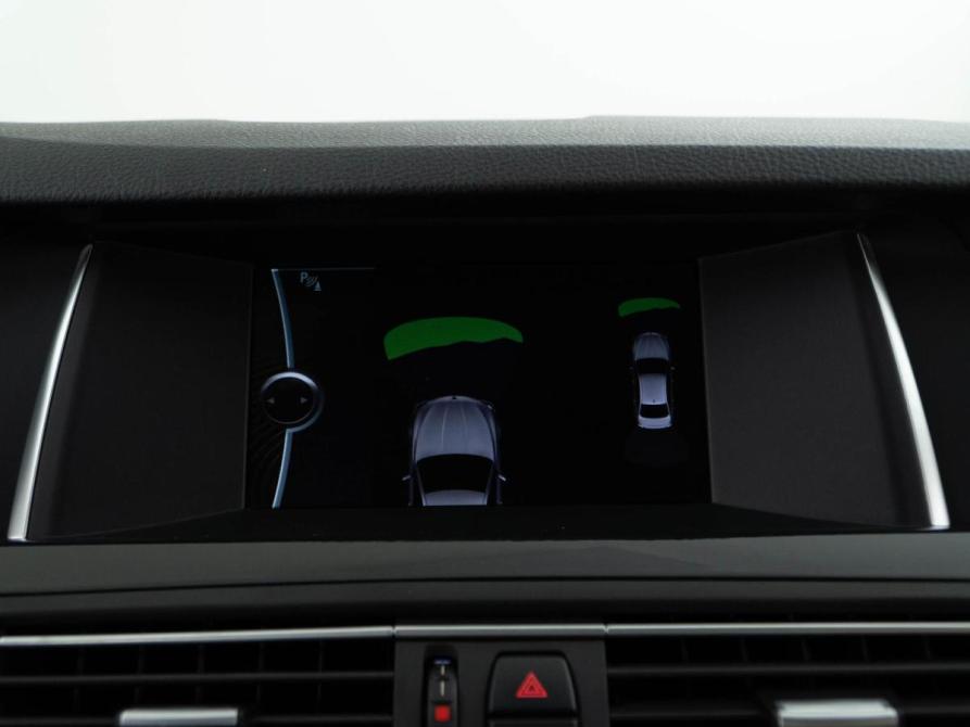 BMW 5 серии VI (F10/F11/F07) Рестайлинг Москва  - изображение 23