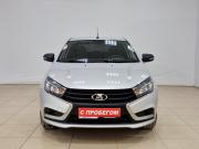 Lada (ВАЗ) Vesta I Альметьевск  - изображение 21