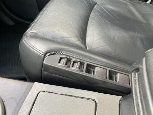 Infiniti FX I (S50) с пробегом 2004 года, цена 629 000 рублей, 173787 км, внедорожник, Автокод Объявления