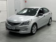Hyundai Solaris I Рестайлинг Казань  - изображение 17