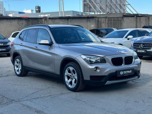 BMW X1 I (E84) Рестайлинг с пробегом 2013 года, цена 1 590 000 рублей, 137000 км, внедорожник, Автокод Объявления