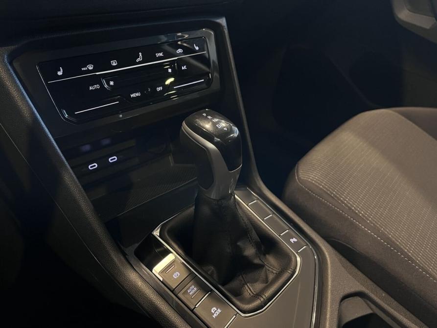 Volkswagen Tiguan II Рестайлинг Чебоксары  - изображение 30