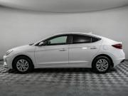 Hyundai Elantra VI (AD) Рестайлинг Москва  - изображение 26