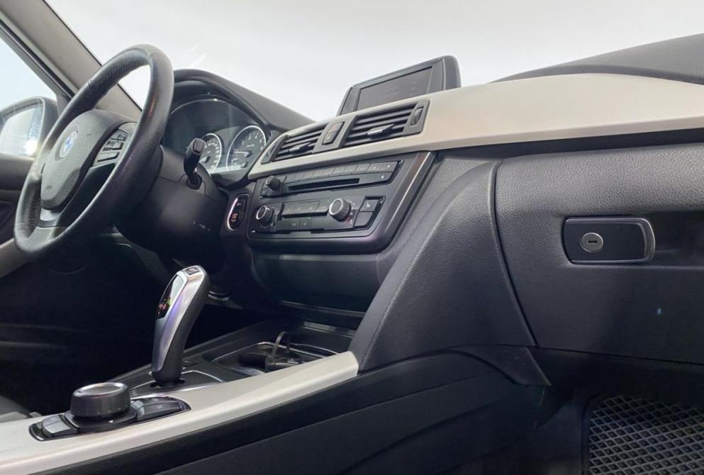 BMW 3 серии VI (F3x) Саранск  - изображение 24