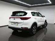Kia Sportage IV Рестайлинг Тверь  - изображение 27
